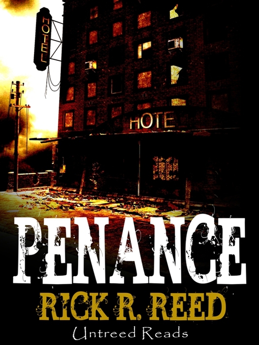Title details for Penance by Rick R. Reed - Available